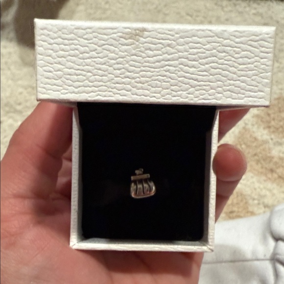 Pandora Jewelry - Retired pandora purse clutch charm